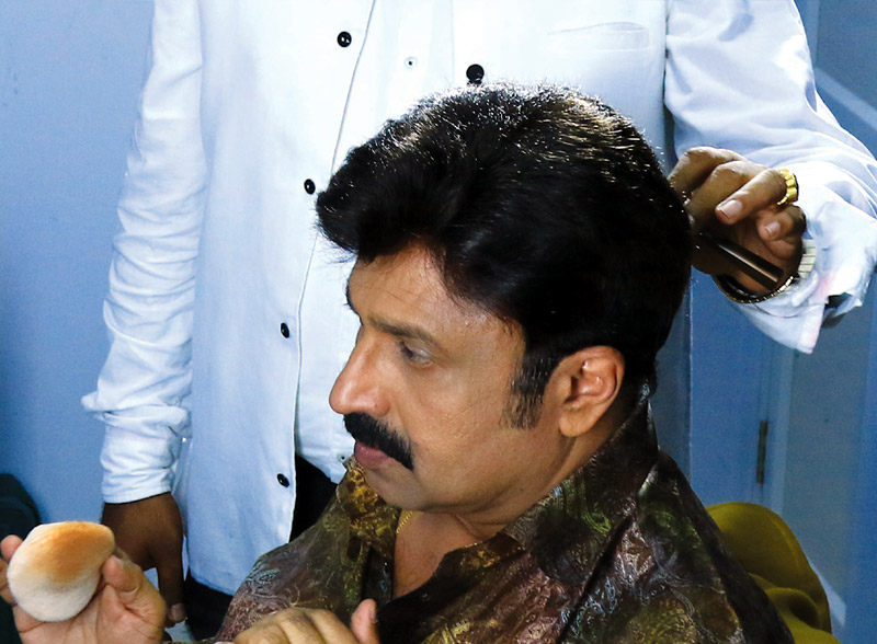 gateway hair fixing in bangalore