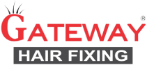 Gateway Hair Fixing Logo